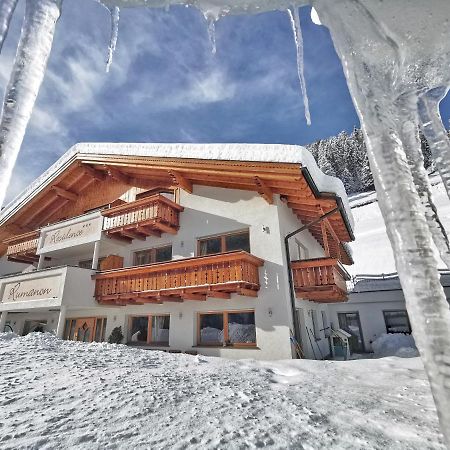 Residence Rumanon Ortisei Exterior foto