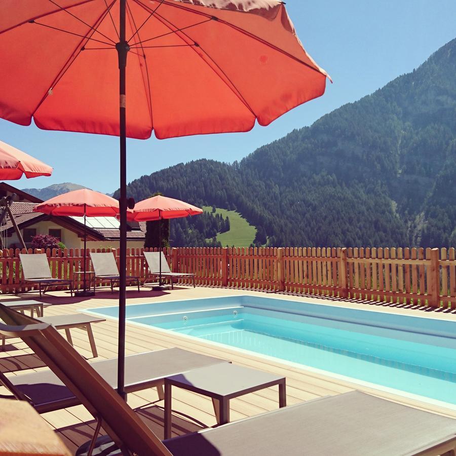 Residence Rumanon Ortisei Exterior foto